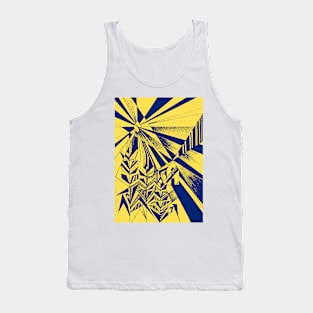 Ukrainian Mill Tank Top